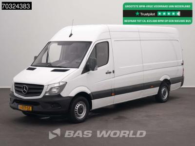 Mercedes-Benz Sprinter 310 CDI Automaat L3H2 Camera Euro6 L3 Pakketwagen Photo 1