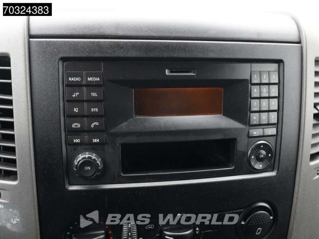 Mercedes-Benz Sprinter 310 CDI Automaat L3H2 Camera Euro6 L3 Pakketwagen Photo 15