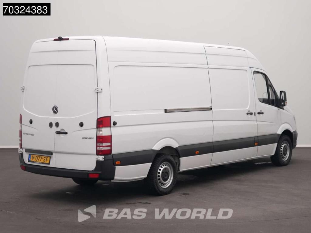 Mercedes-Benz Sprinter 310 CDI Automaat L3H2 Camera Euro6 L3 Pakketwagen Photo 2
