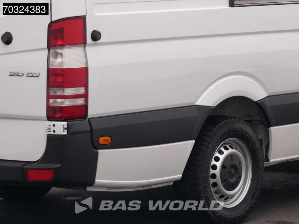 Mercedes-Benz Sprinter 310 CDI Automaat L3H2 Camera Euro6 L3 Pakketwagen Photo 24