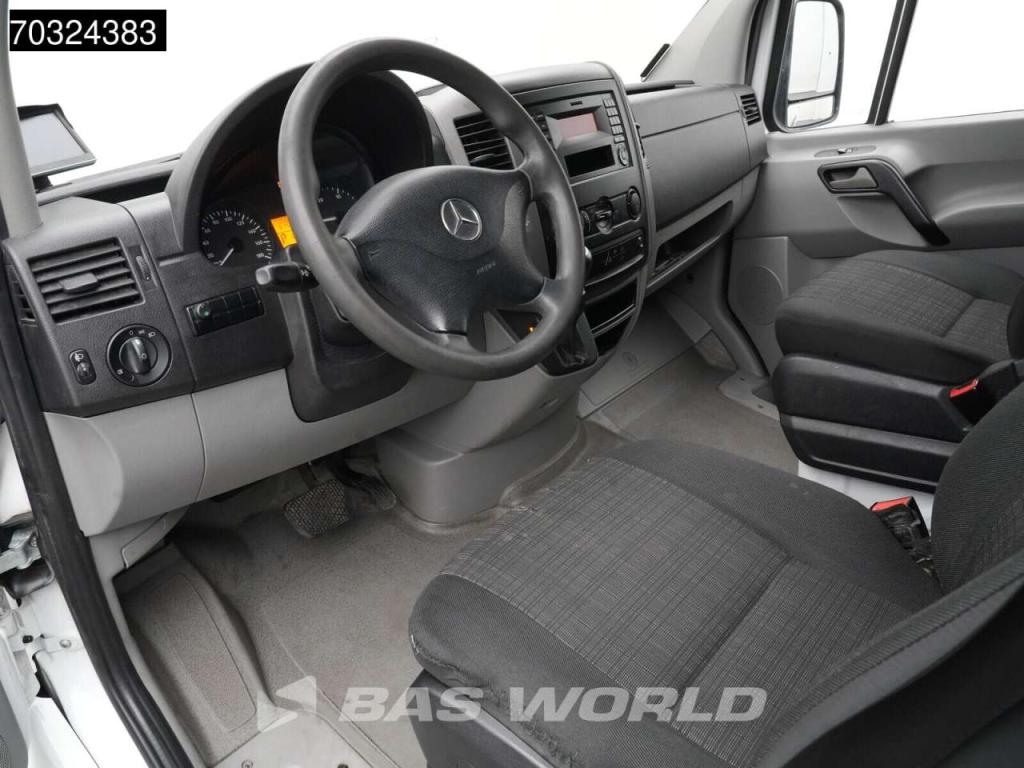 Mercedes-Benz Sprinter 310 CDI Automaat L3H2 Camera Euro6 L3 Pakketwagen Photo 3