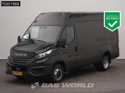 Iveco Daily 35C21 3.0L - Automático - 210CV - L2H2 - LED - ACC - Ruedas Gemelas - Aire Acondicionado - Cá sold by BAS World B.V.