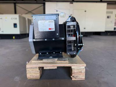 DPX CJ184ES -  20 kVA Alternator - DPX-33901 Photo 1