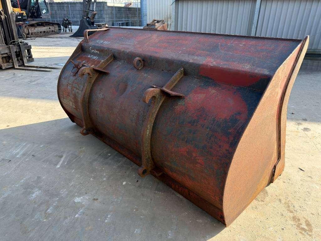 Volvo ISO L45 / L50 / Caterpillar 918 Photo 4