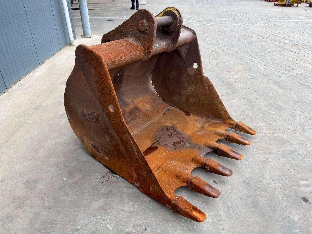 Miller Caterpillar M318D / 320D / 320E / 320F / 323D / 32 Photo 3