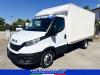 Iveco daily 35-160 HI-MATIC Photo 3 thumbnail