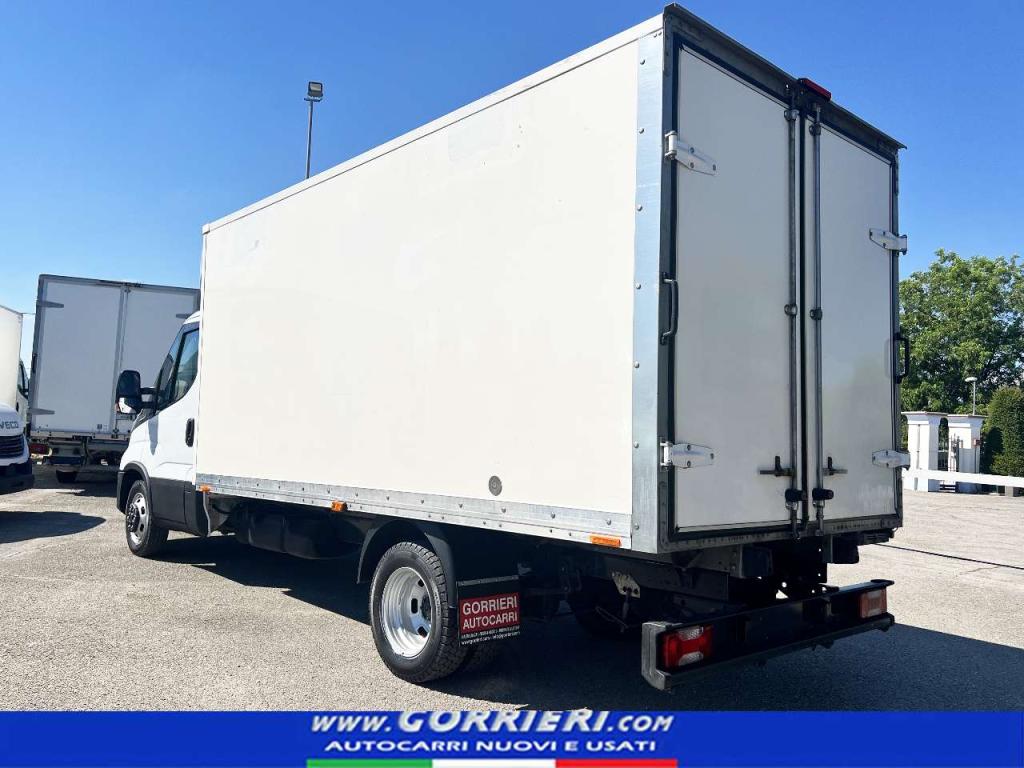 Iveco daily 35-160 HI-MATIC Photo 4