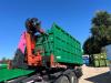 CONTAINER SCARRABILE USATO A CIELO APERTO CON GRU Photo 1 thumbnail