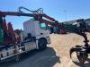 CONTAINER SCARRABILE USATO A CIELO APERTO CON GRU Photo 11 thumbnail