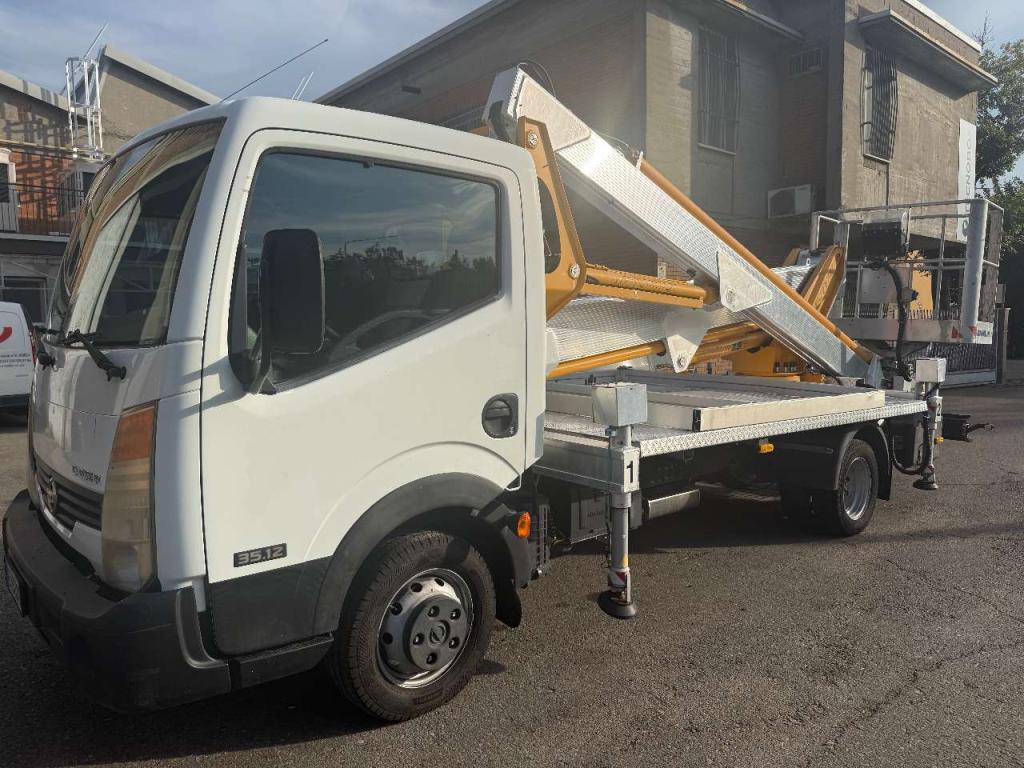 Multitel Pagliero Mx 250 Photo 1