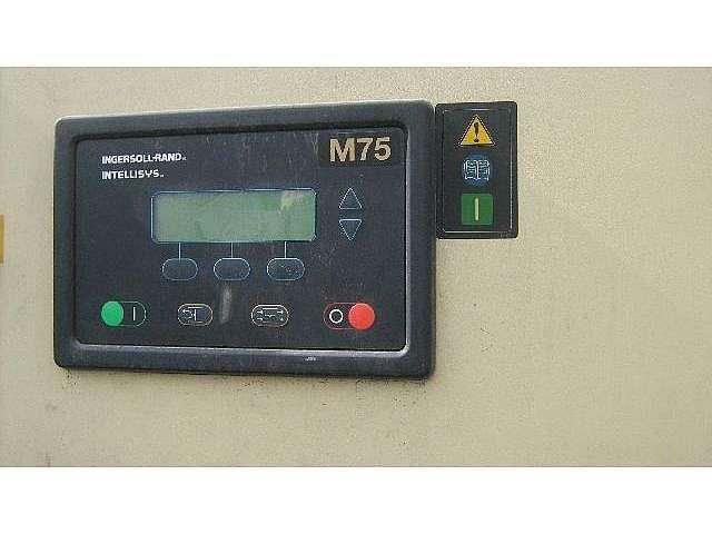 Ingersoll Rand Motocompressore Photo 3