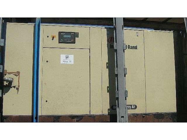 Ingersoll Rand Motocompressore Photo 7