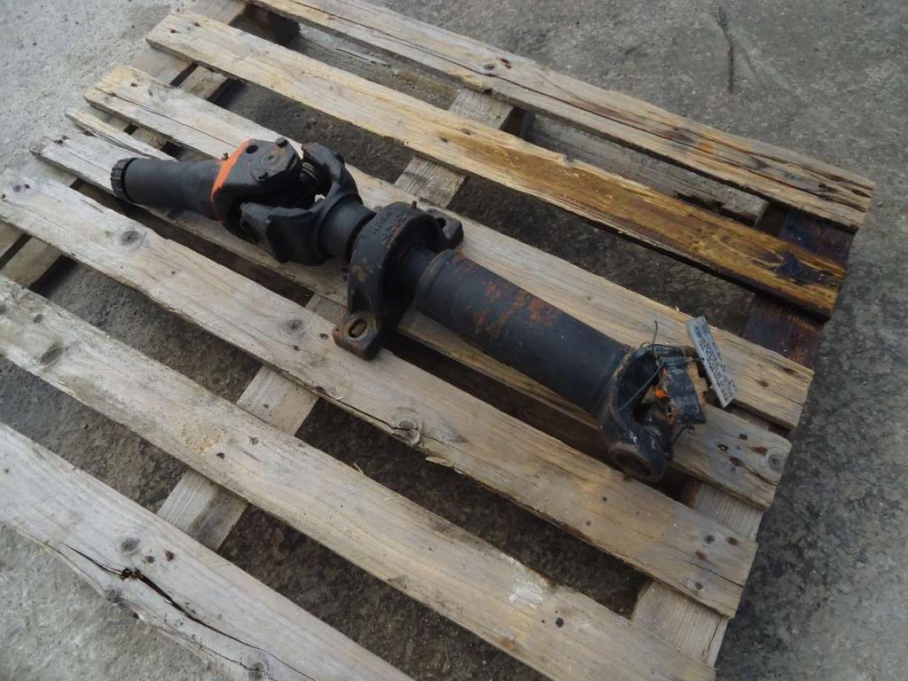 Propeller shaft for Fiat Kobelco W190 Photo 2