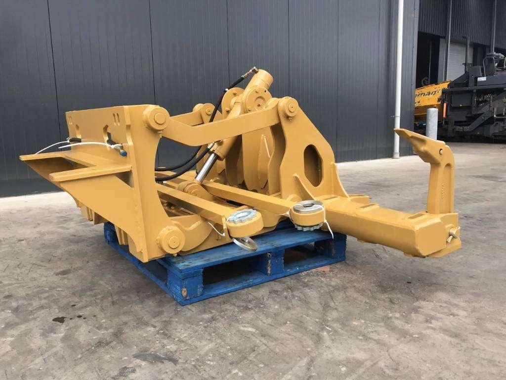 Caterpillar 12M3 Photo 7