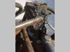 Steering clutch hydraulic pump for Fiat Allis FL20 - FD20 Photo 2 thumbnail