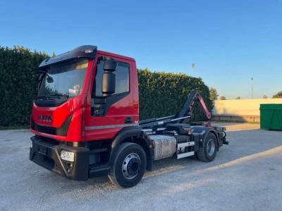 Iveco EUROCARGO 160E32 CON SCARRABILE NUOVO sold by Aurora Srl