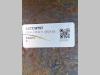 S3 for 35-43 ton excavators Attachment plate Photo 6 thumbnail