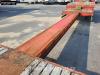 Kässbohrer LB4E 58-4 4 axles 600cm Extendable 2xSteering Axle 1xLift Axle Photo 13 thumbnail