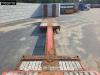 Kässbohrer LB4E 58-4 4 axles 600cm Extendable 2xSteering Axle 1xLift Axle Photo 14 thumbnail