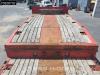 Kässbohrer LB4E 58-4 4 axles 600cm Extendable 2xSteering Axle 1xLift Axle Photo 16 thumbnail