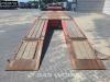 Kässbohrer LB4E 58-4 4 axles 600cm Extendable 2xSteering Axle 1xLift Axle Photo 9 thumbnail