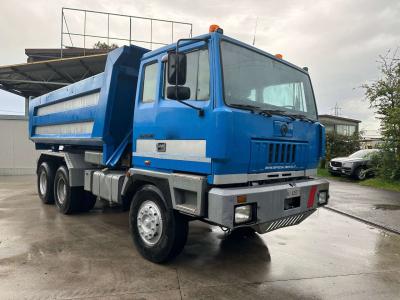 Astra BM 64 36 sold by Albacamion Srl