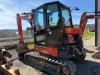 Kubota KX060 Photo 4 thumbnail