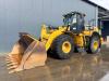 Caterpillar 966M Photo 1 thumbnail