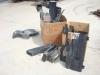 Internal lining for Fiat Hitachi EX 215 Photo 4 thumbnail