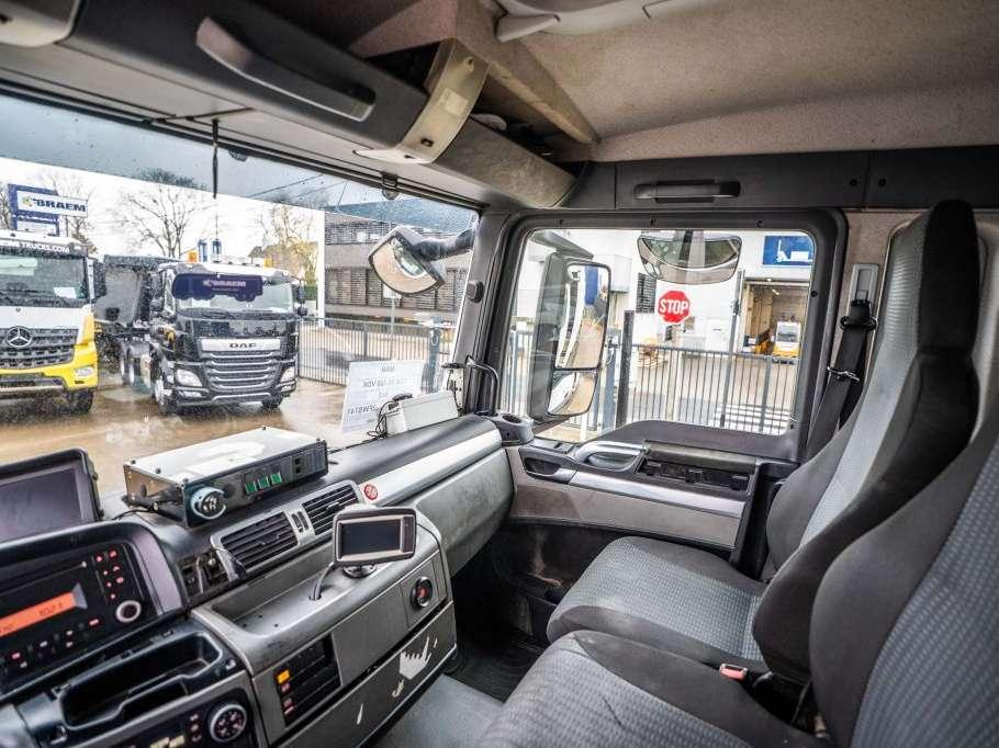 Man TGS 26.320 BL - VDK PUSHER IIK Photo 10