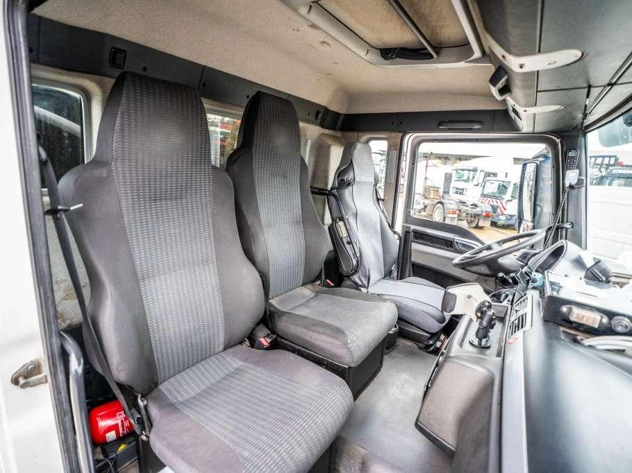 Man TGS 26.320 BL - VDK PUSHER IIK Photo 12