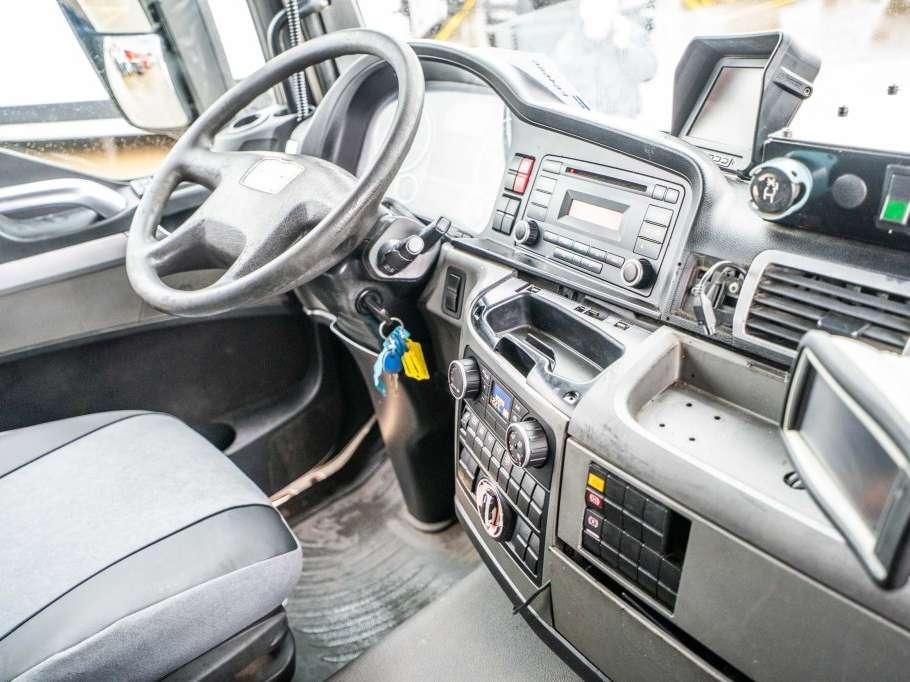 Man TGS 26.320 BL - VDK PUSHER IIK Photo 13