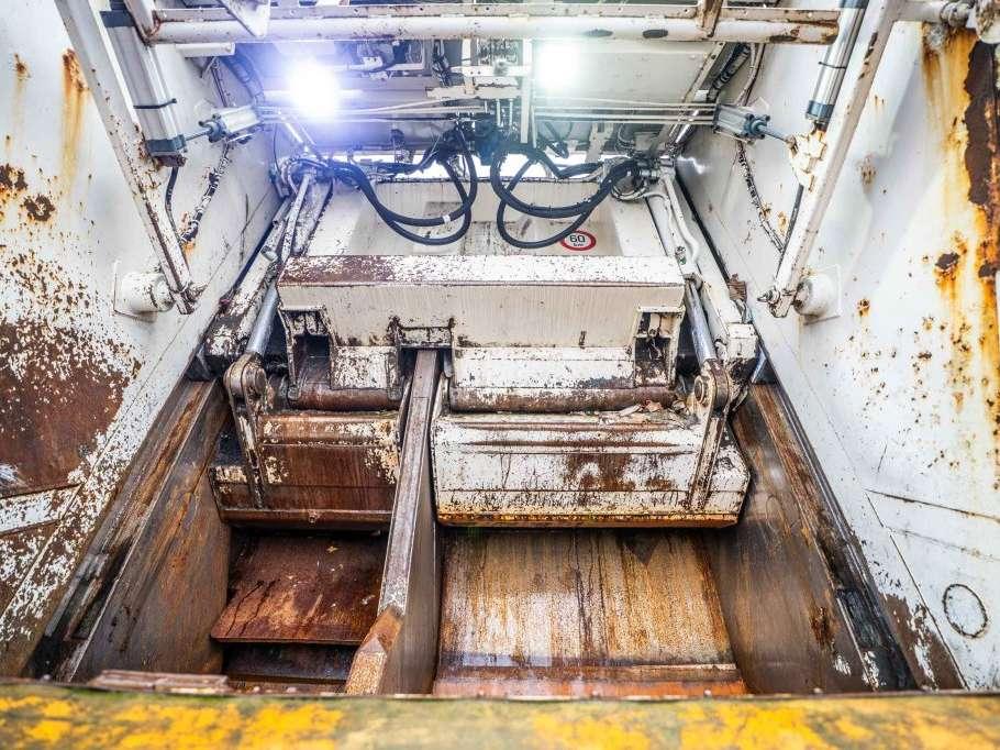 Man TGS 26.320 BL - VDK PUSHER IIK Photo 21