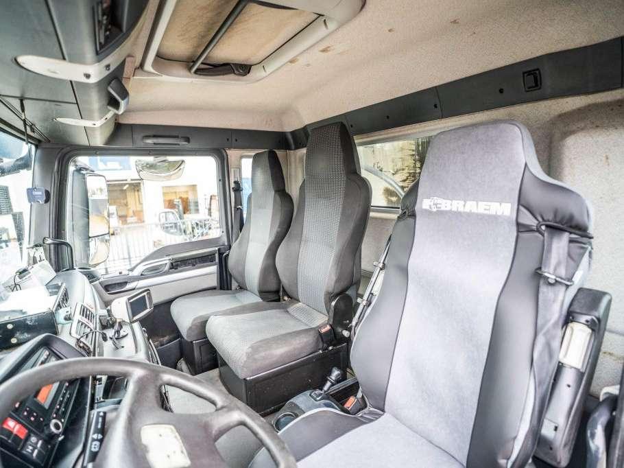 Man TGS 26.320 BL - VDK PUSHER IIK Photo 8