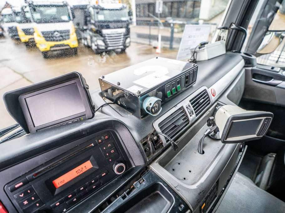 Man TGS 26.320 BL - VDK PUSHER IIK Photo 9