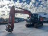 Hitachi ZX300LCN-6 Photo 2 thumbnail
