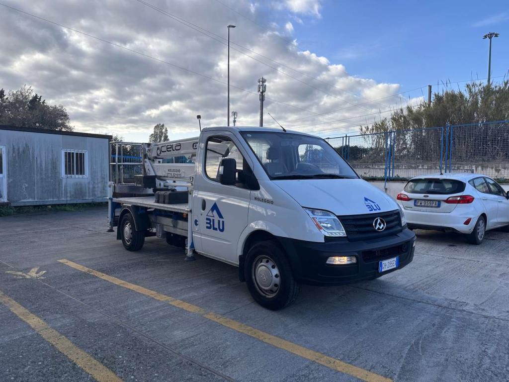 Cela DT15I Photo 1