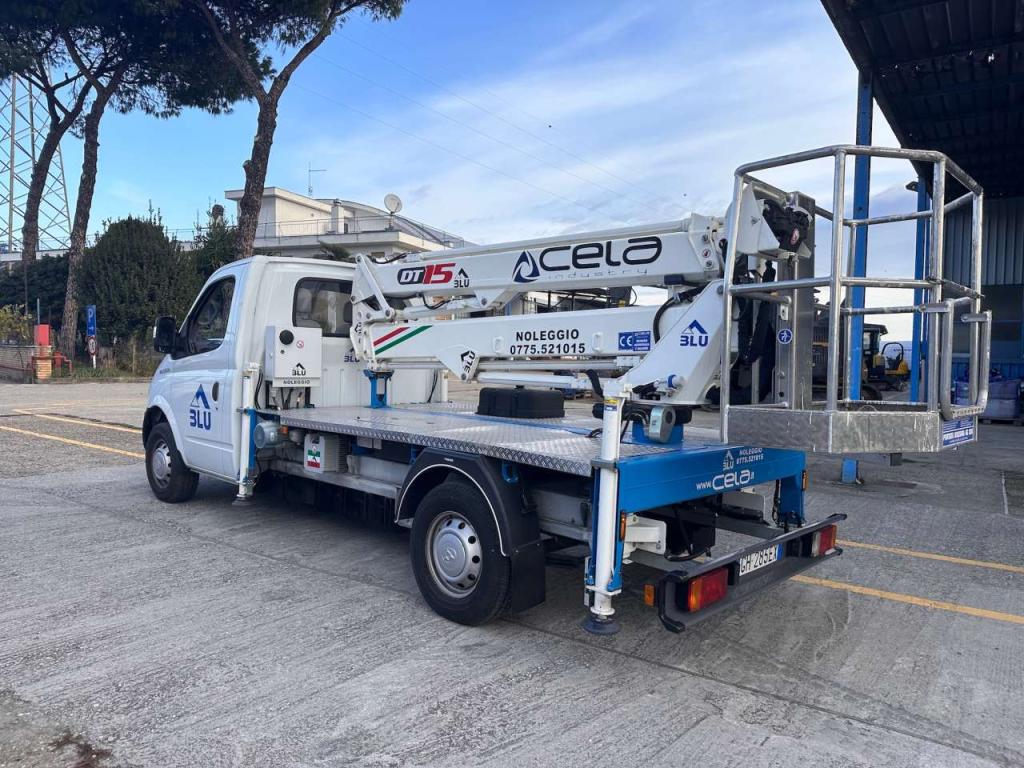 Cela DT15I Photo 3