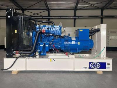 FG Wilson P450-3 - 450 kVA Open Genset - DPX-16018-O sold by DPX Power Europe B.V.