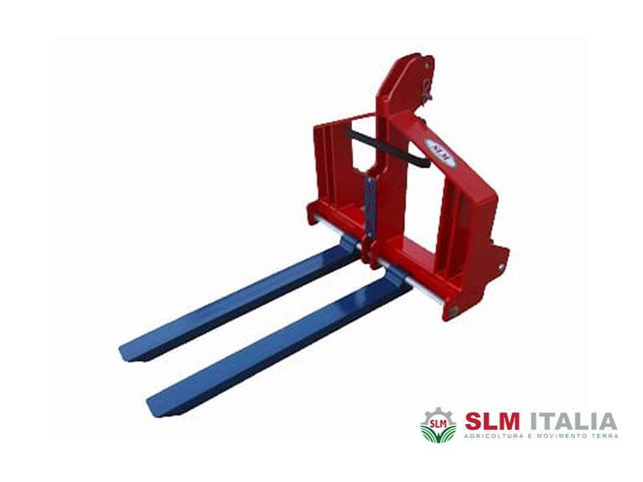 Forks for tractors Photo 4