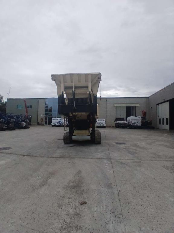 Gasparin Diablo GI106C Photo 6