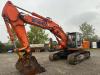Fiat Kobelco EX285 Photo 2 thumbnail
