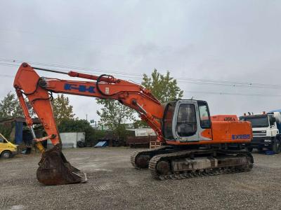 Fiat Kobelco EX285 sold by Albacamion Srl