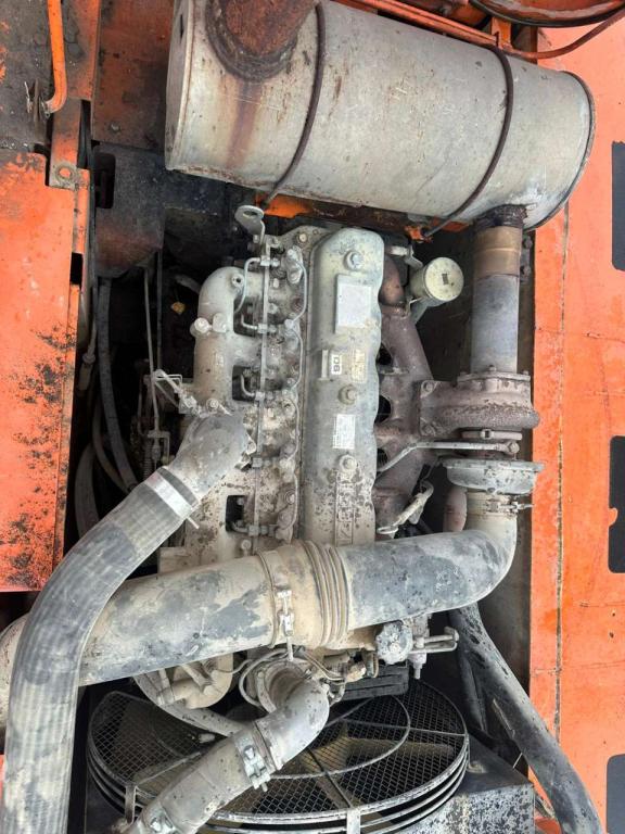 Fiat Kobelco EX285 Photo 14