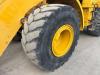 Caterpillar 950GC Photo 11 thumbnail