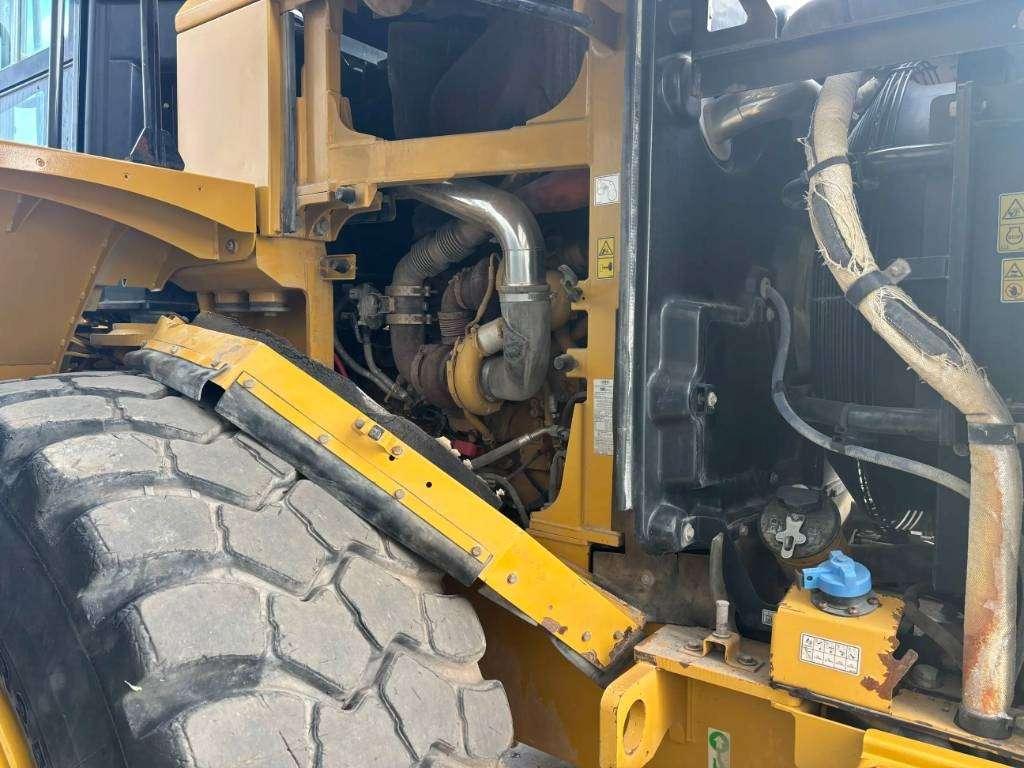 Caterpillar 950GC Photo 22