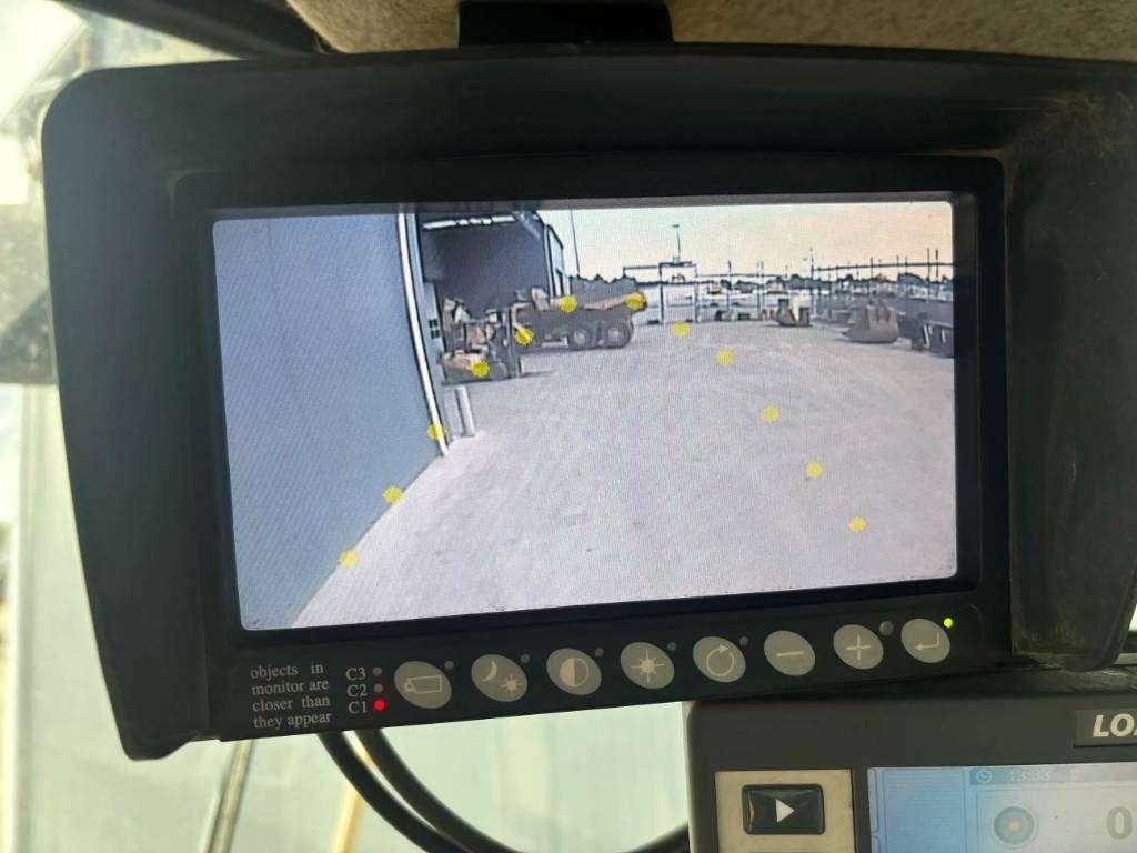 Caterpillar 950GC Photo 28