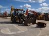 Caterpillar 438C Photo 2 thumbnail