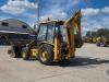 Caterpillar 438C Photo 5 thumbnail
