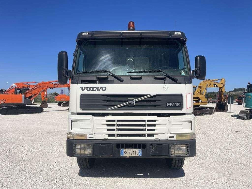 Volvo FM 12.420 Photo 1